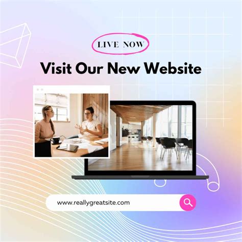 New site.